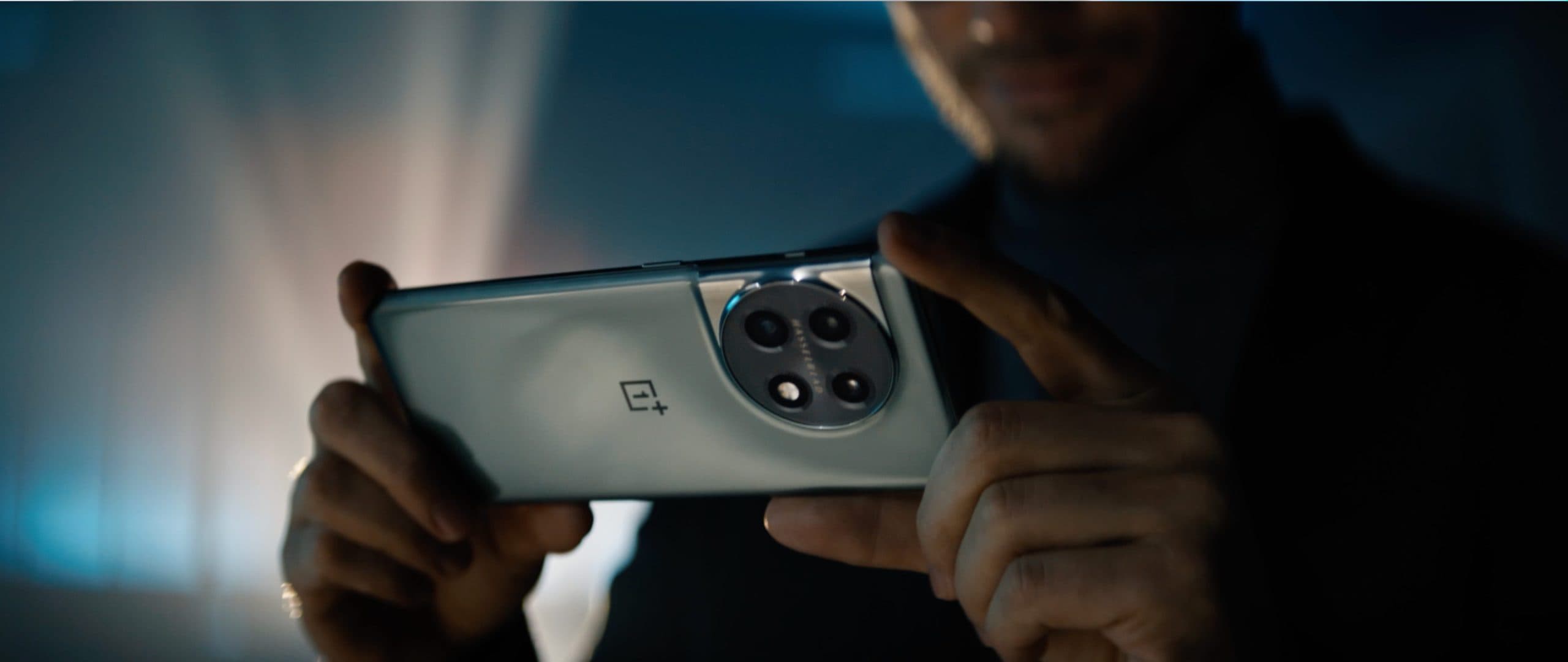 OnePlus 11 | The Shape of Power