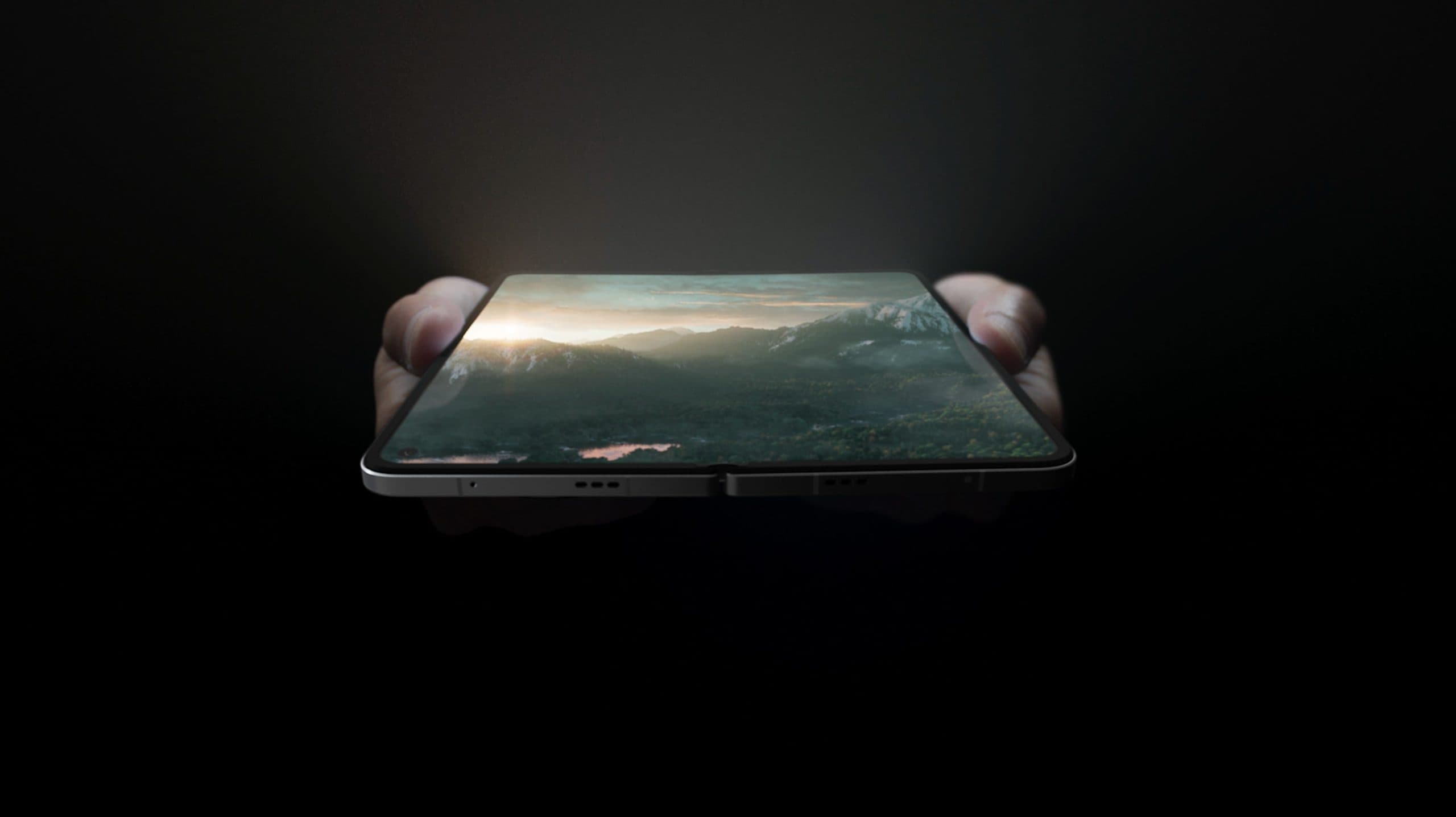 OnePlus Open Series | Open for Everything