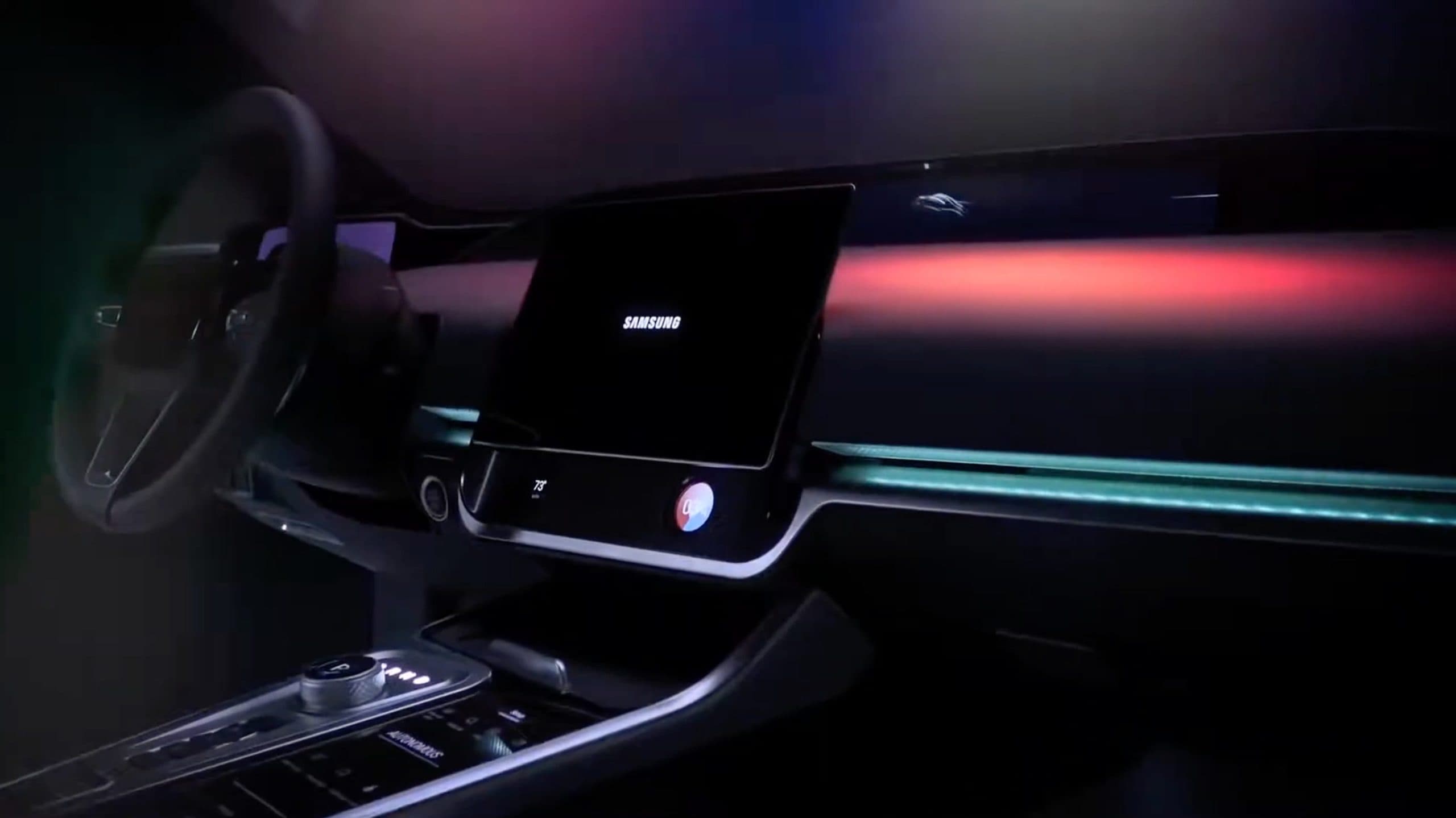 Samsung | Age of Experience
