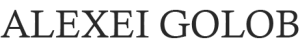 Alexei Golob