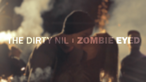 Music video by Alexei Golob for Zombie Eyed, by the Dirty Nil